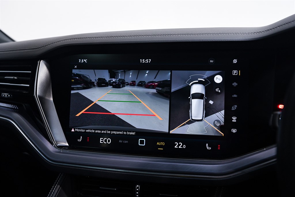 Used Volkswagen Touareg 2024 for sale - 77795242: Photo 39