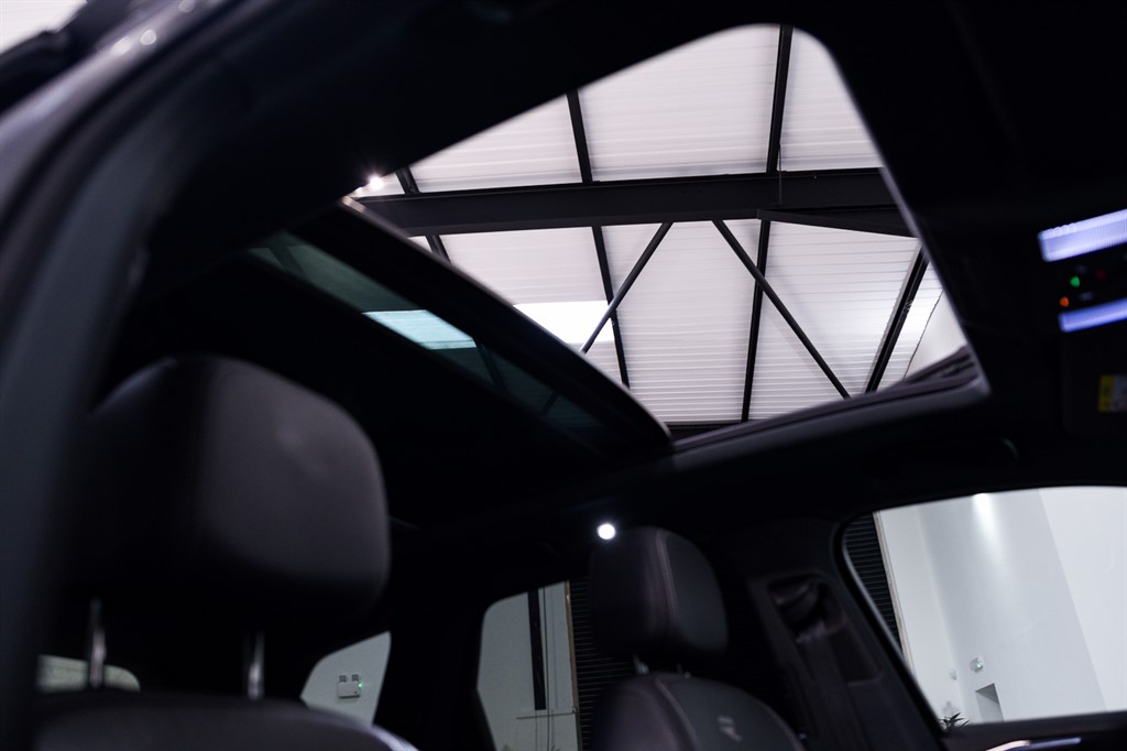 Used Volkswagen Touareg 2024 for sale - 77795242: Photo 4