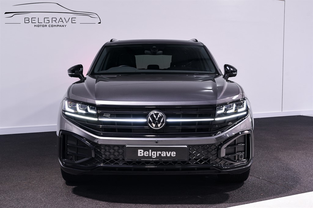 Used Volkswagen Touareg 2024 for sale - 77795242: Photo 6