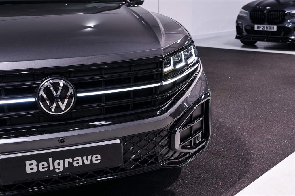 Used Volkswagen Touareg 2024 for sale - 77795242: Photo 9