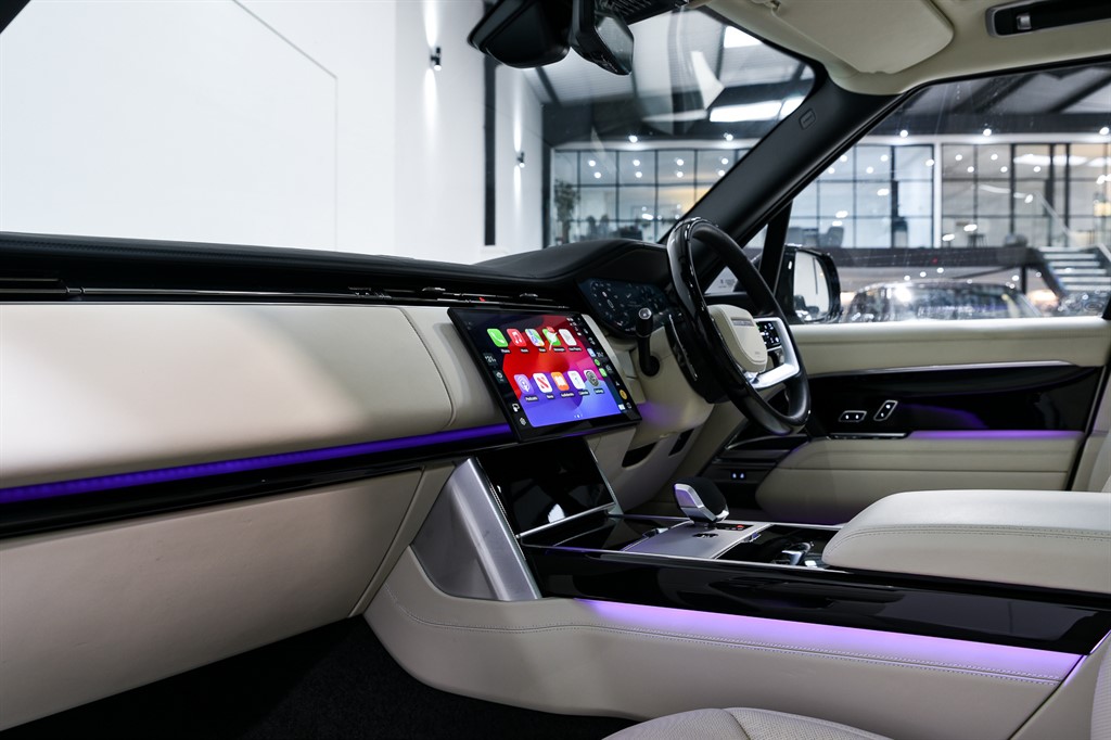 Used Land Rover Range Rover 2024 for sale - 78094867: Photo 17