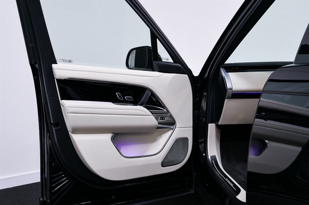 Used Land Rover Range Rover 2024 for sale - 78094867: Photo 18