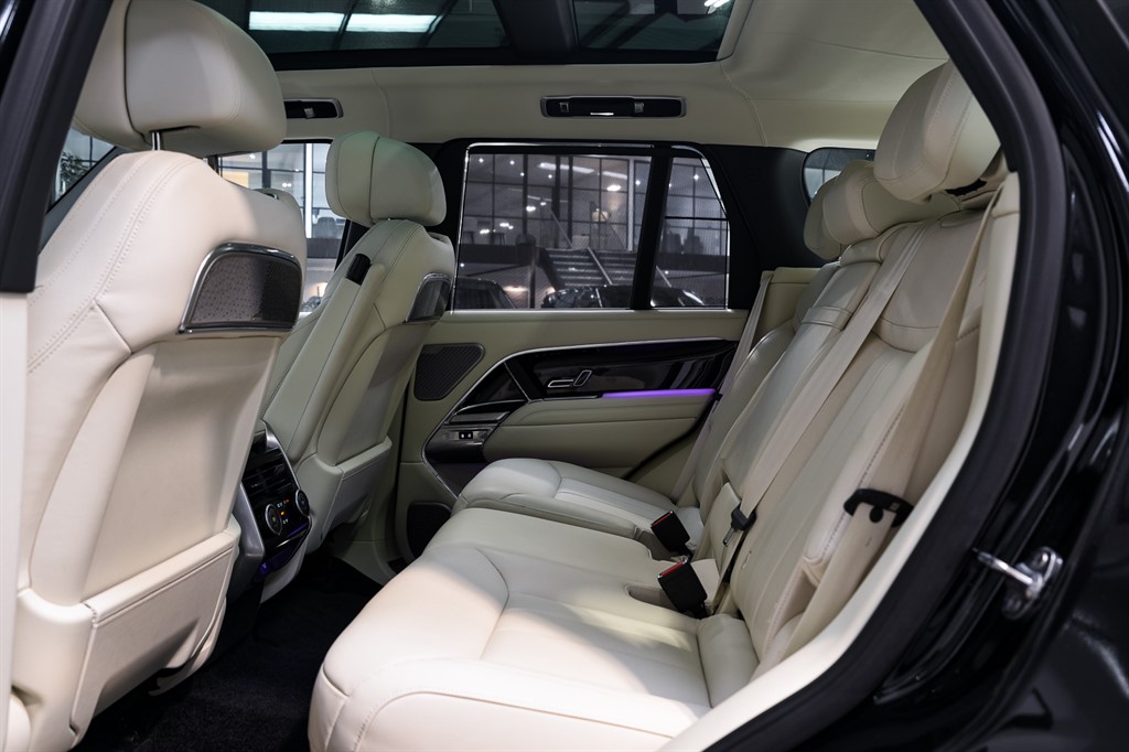 Used Land Rover Range Rover 2024 for sale - 78094867: Photo 19