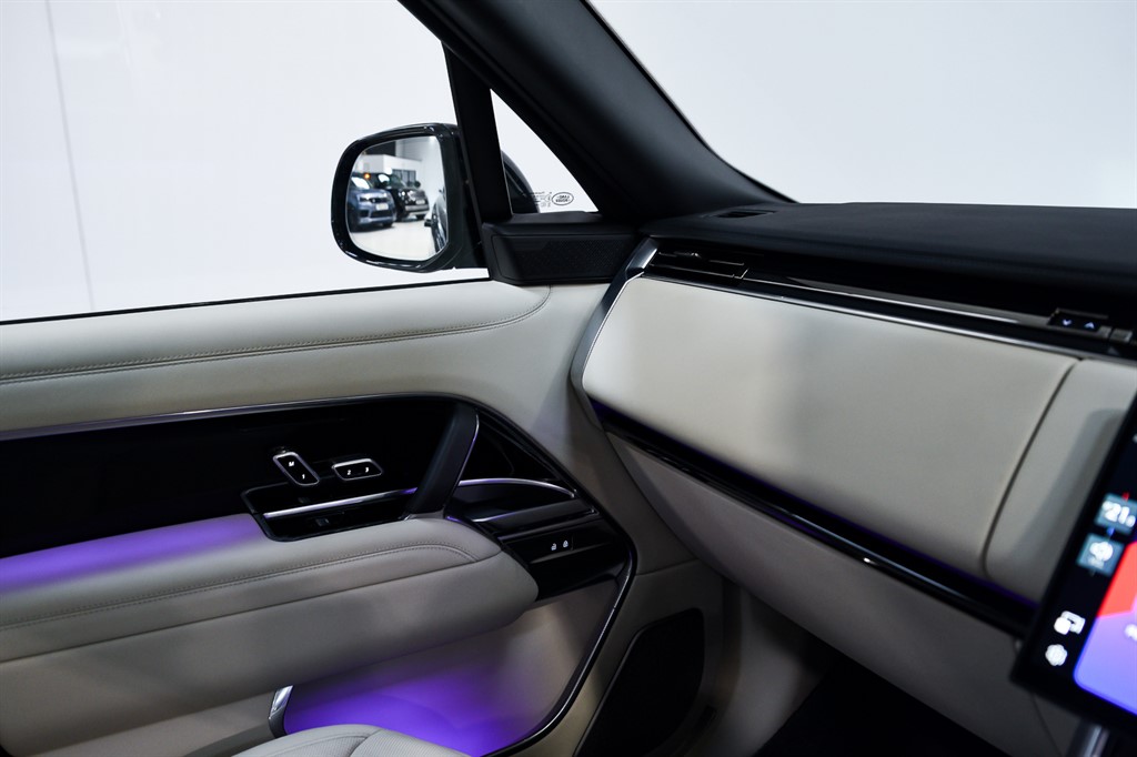 Used Land Rover Range Rover 2024 for sale - 78094867: Photo 25