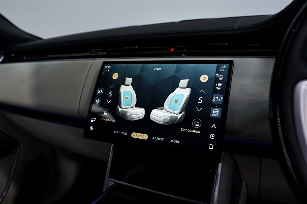 Used Land Rover Range Rover 2024 for sale - 78094867: Photo 32