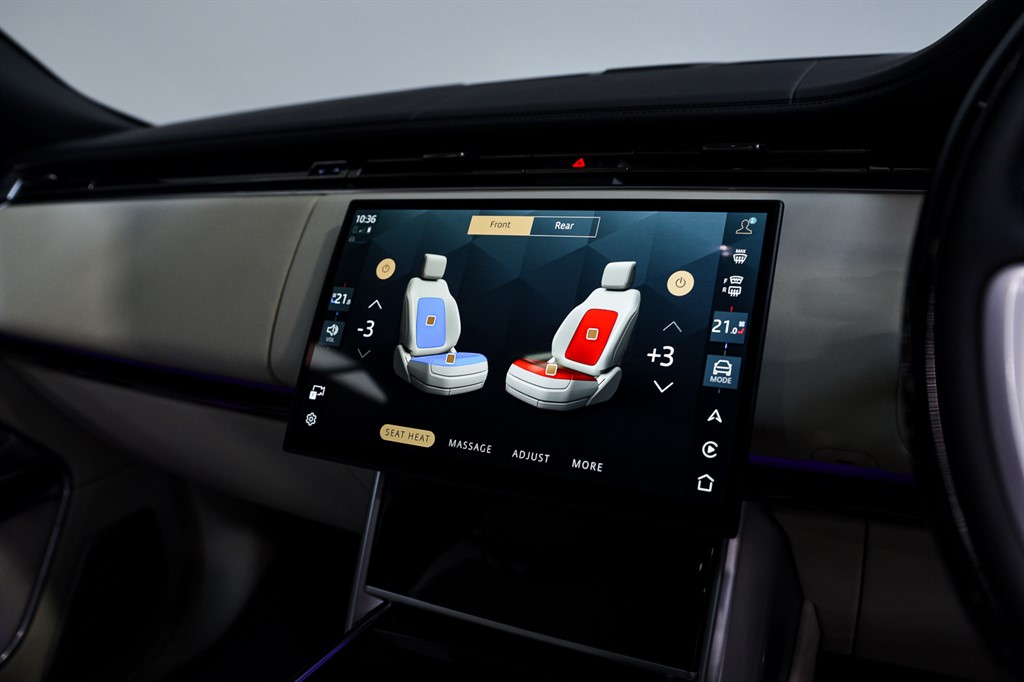 Used Land Rover Range Rover 2024 for sale - 78094867: Photo 33