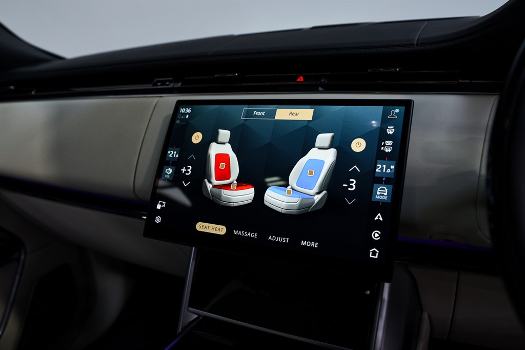 Used Land Rover Range Rover 2024 for sale - 78094867: Photo 34