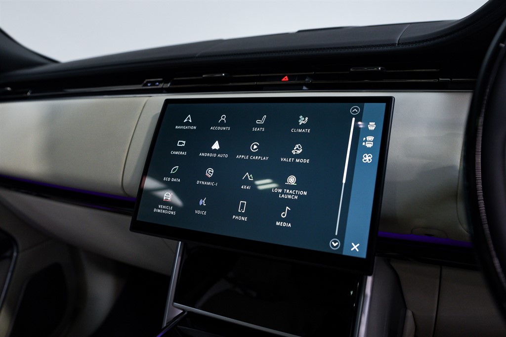 Used Land Rover Range Rover 2024 for sale - 78094867: Photo 35