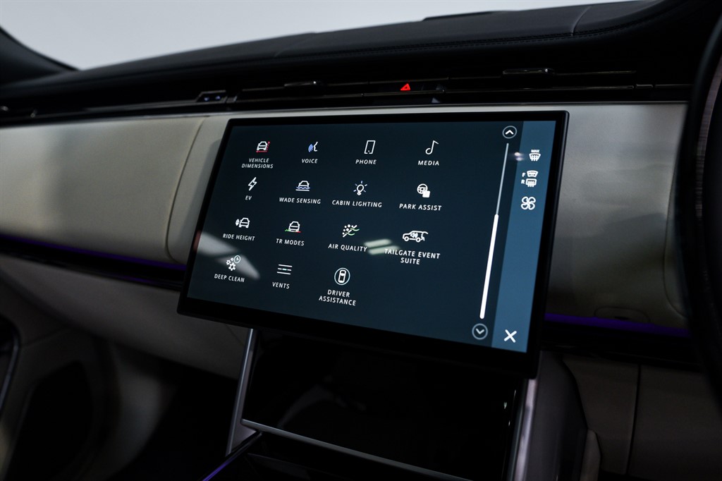 Used Land Rover Range Rover 2024 for sale - 78094867: Photo 36