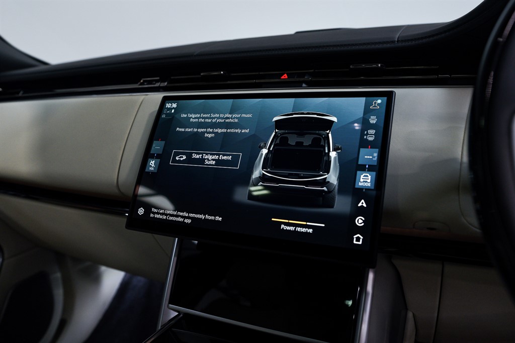 Used Land Rover Range Rover 2024 for sale - 78094867: Photo 37