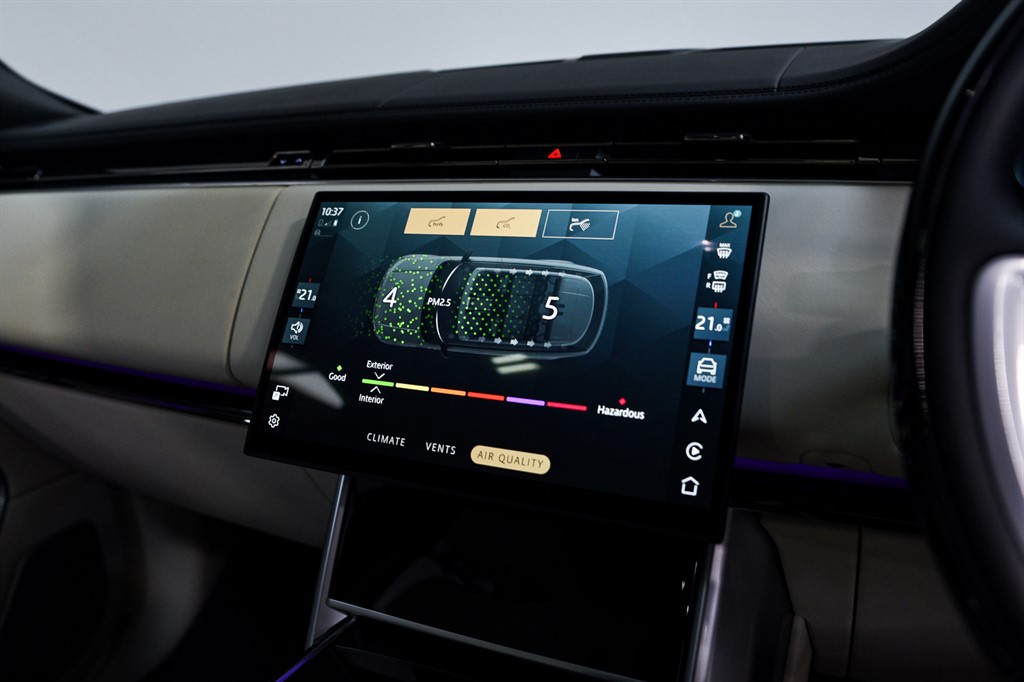 Used Land Rover Range Rover 2024 for sale - 78094867: Photo 38