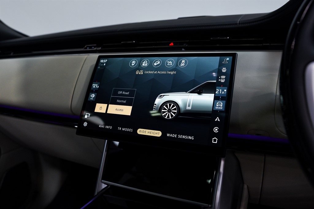 Used Land Rover Range Rover 2024 for sale - 78094867: Photo 40