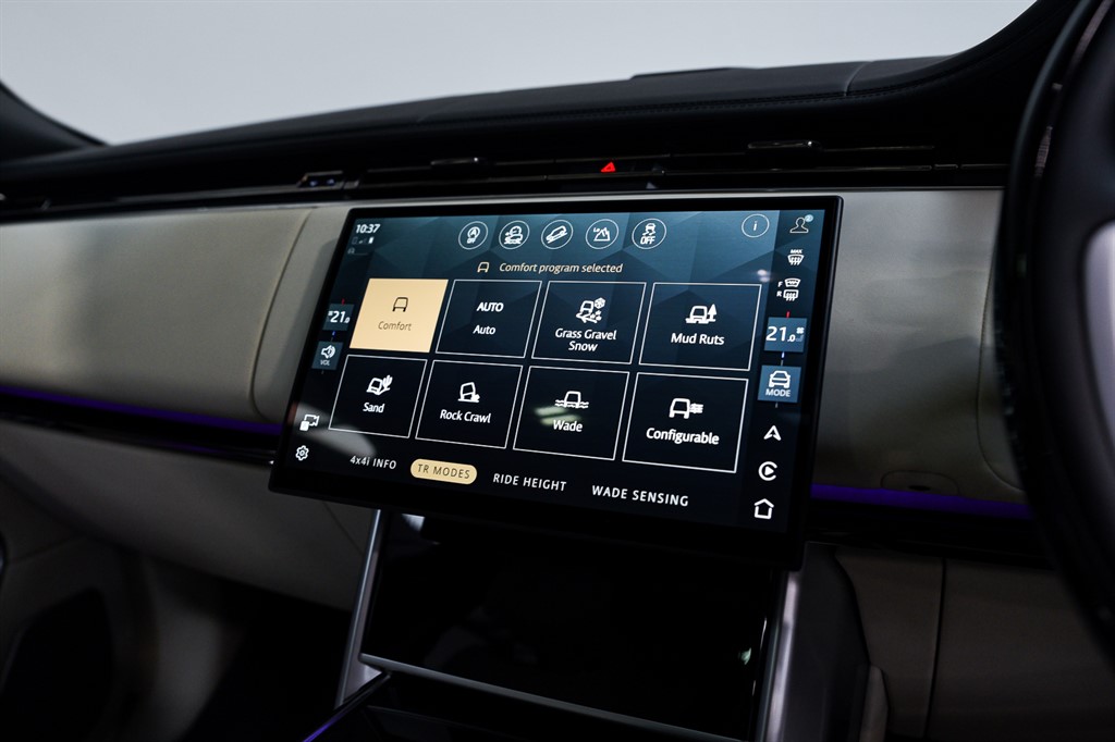 Used Land Rover Range Rover 2024 for sale - 78094867: Photo 41