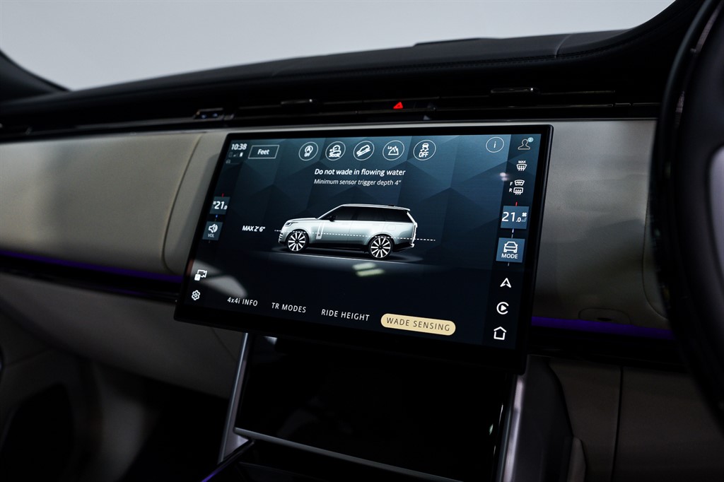 Used Land Rover Range Rover 2024 for sale - 78094867: Photo 42