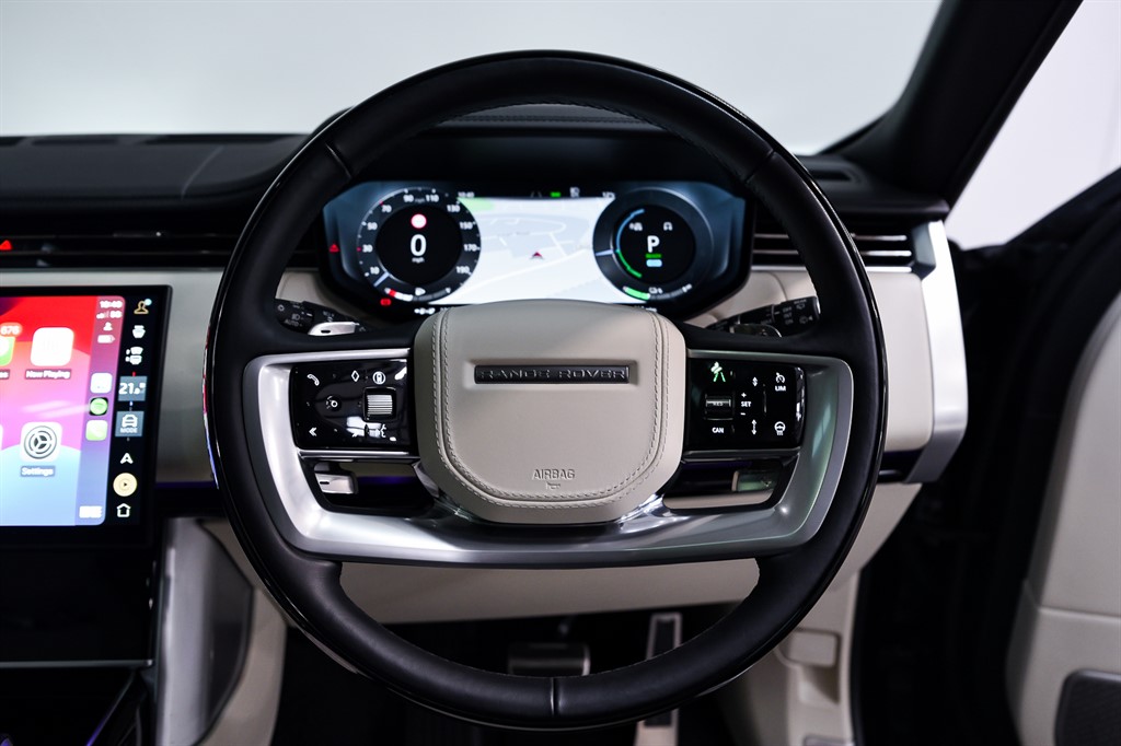 Used Land Rover Range Rover 2024 for sale - 78094867: Photo 43