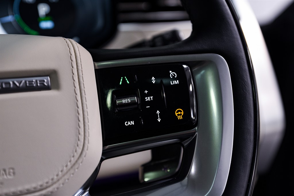 Used Land Rover Range Rover 2024 for sale - 78094867: Photo 44