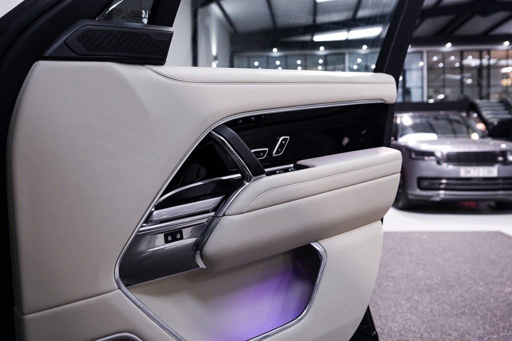 Used Land Rover Range Rover 2024 for sale - 78094867: Photo 45