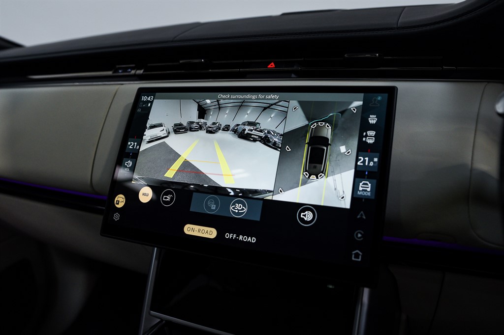 Used Land Rover Range Rover 2024 for sale - 78094867: Photo 46