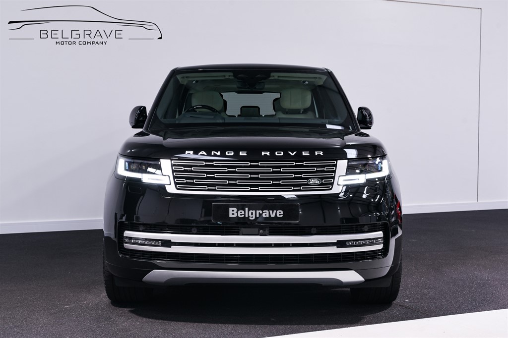 Used Land Rover Range Rover 2024 for sale - 78094867: Photo 6
