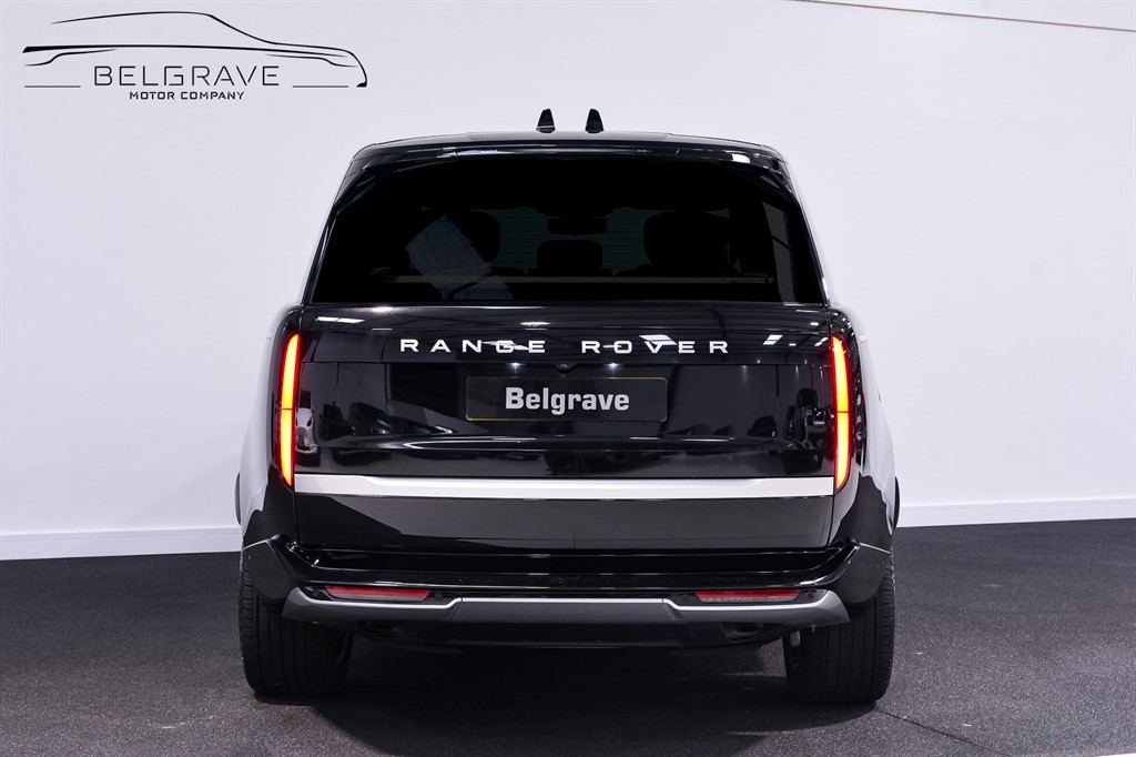 Used Land Rover Range Rover 2024 for sale - 78094867: Photo 7