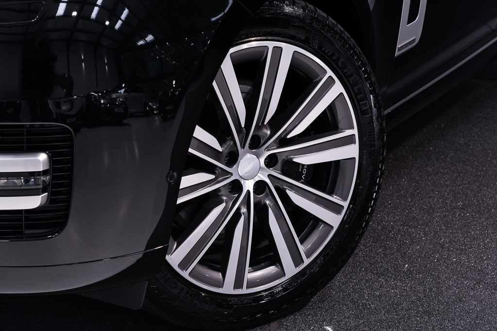 Used Land Rover Range Rover 2024 for sale - 78094867: Photo 8