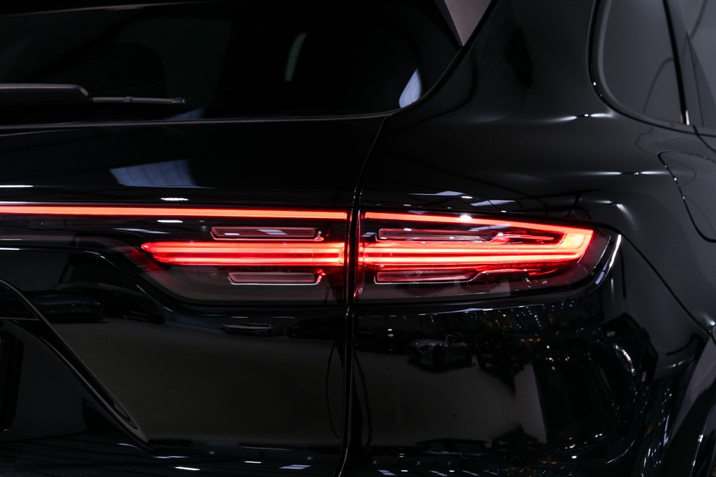 Used Porsche Cayenne 2022 for sale - 77261946: Photo 14