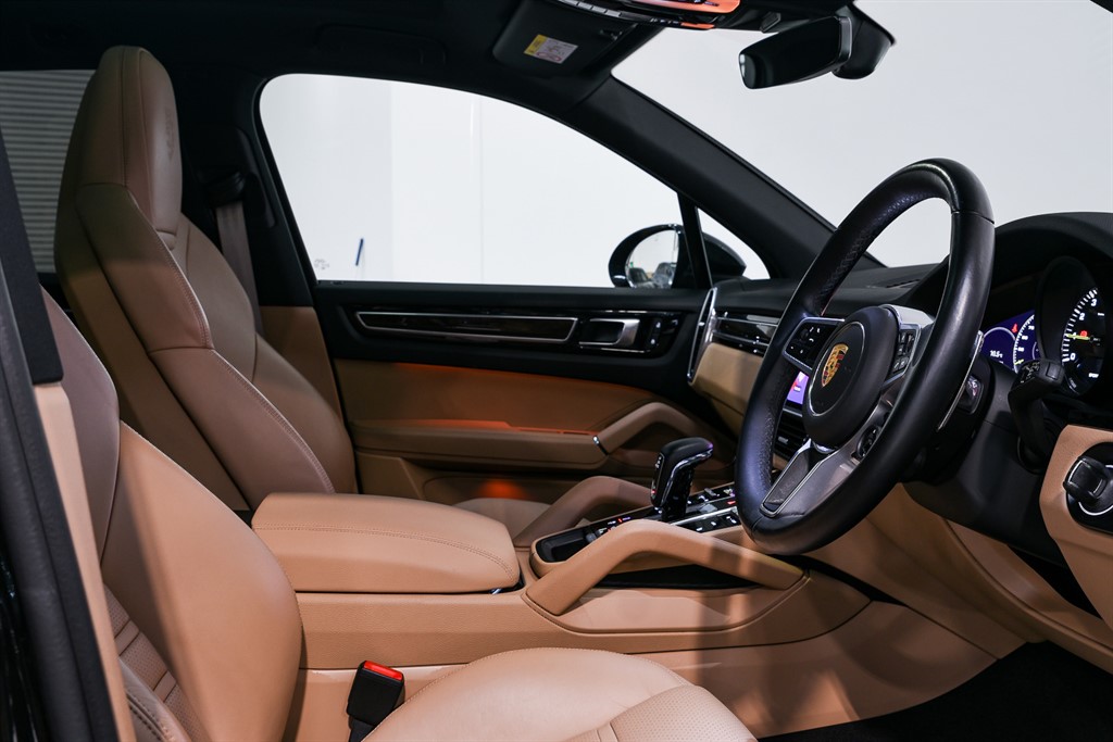 Used Porsche Cayenne 2022 for sale - 77261946: Photo 16