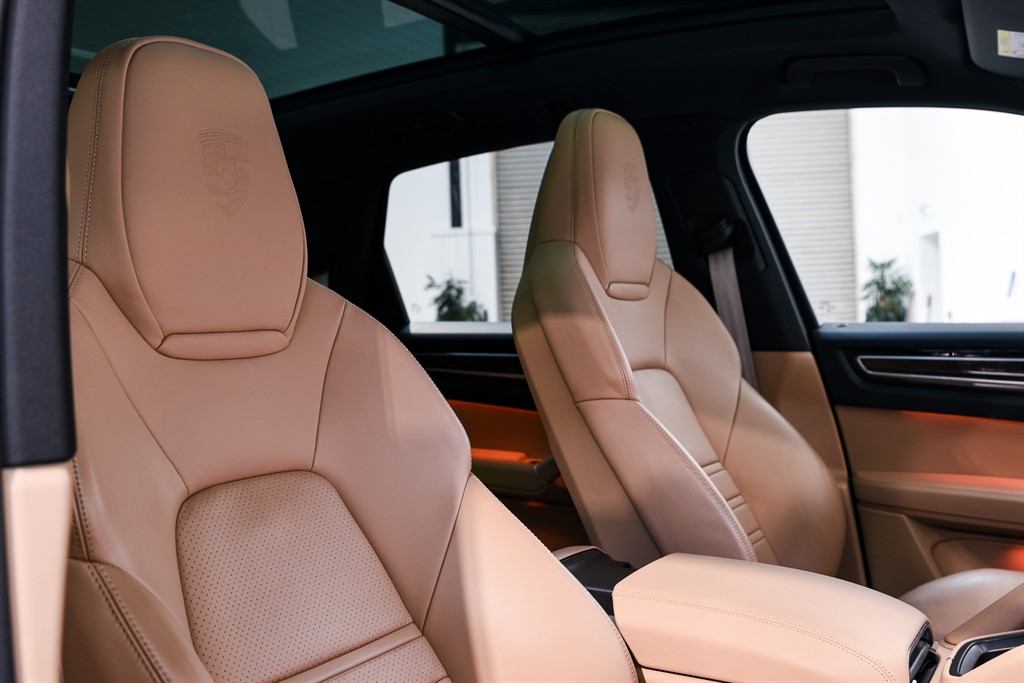 Used Porsche Cayenne 2022 for sale - 77261946: Photo 17