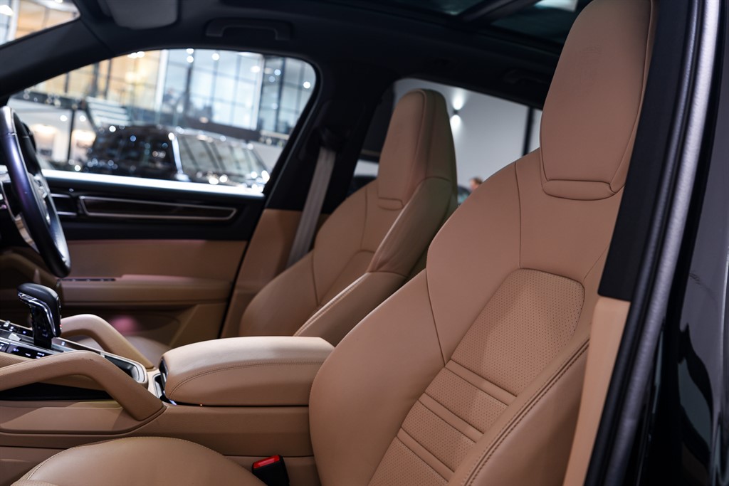 Used Porsche Cayenne 2022 for sale - 77261946: Photo 19