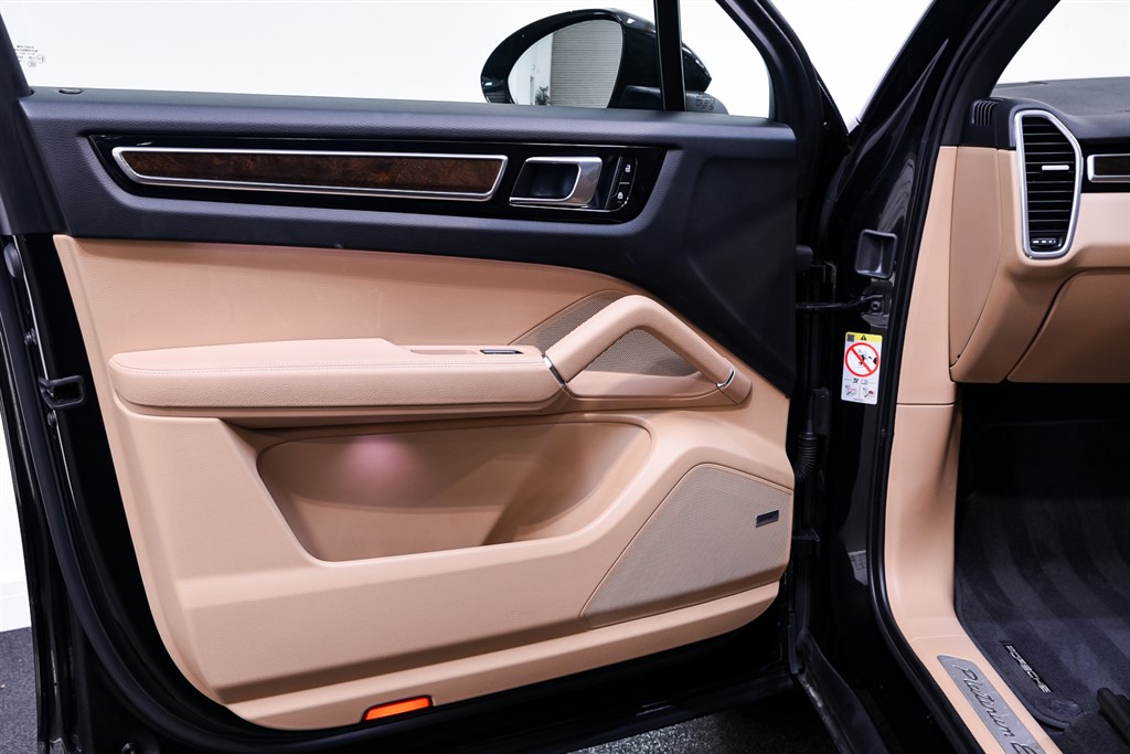 Used Porsche Cayenne 2022 for sale - 77261946: Photo 20