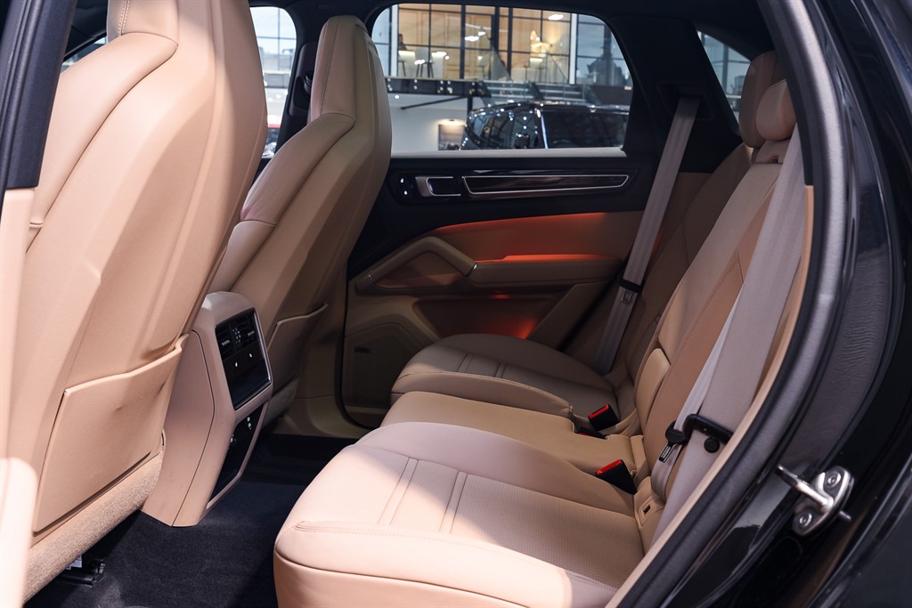 Used Porsche Cayenne 2022 for sale - 77261946: Photo 22