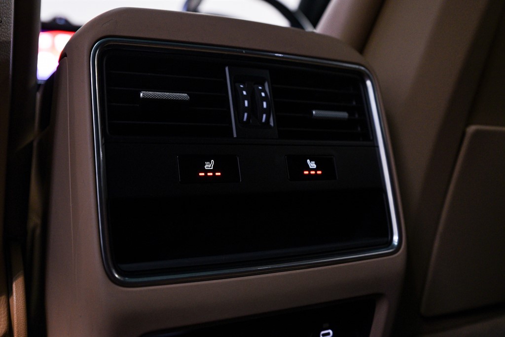 Used Porsche Cayenne 2022 for sale - 77261946: Photo 23