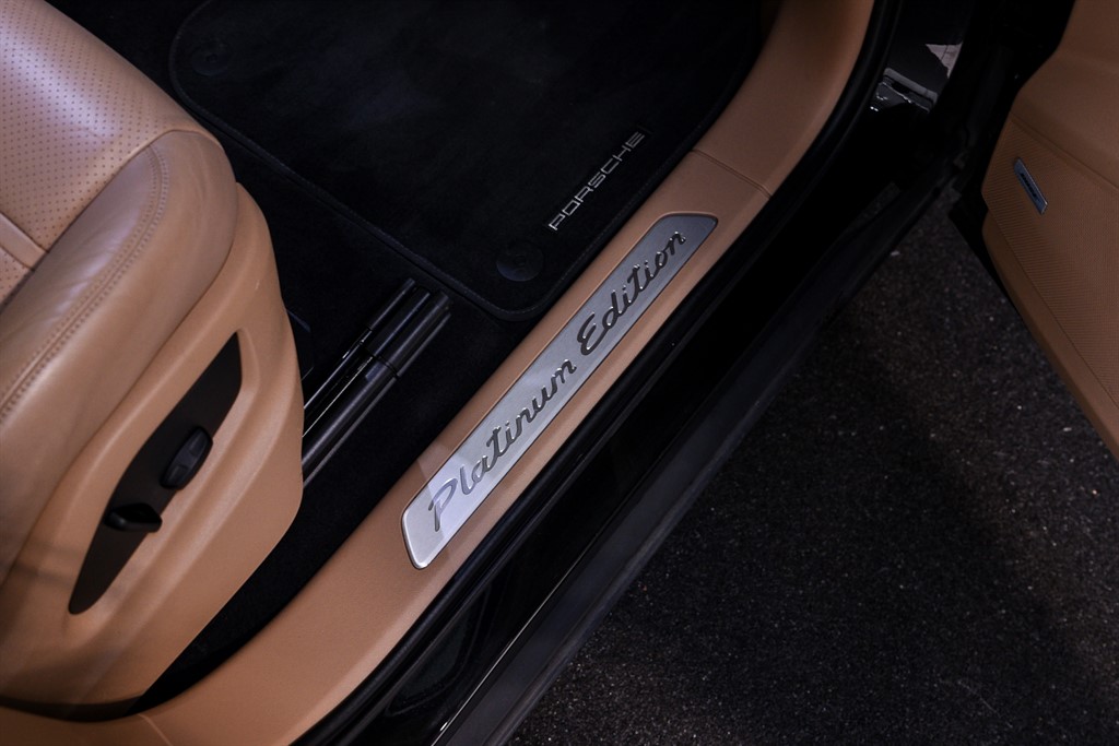 Used Porsche Cayenne 2022 for sale - 77261946: Photo 24