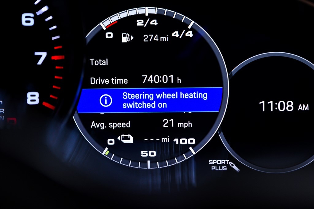 Used Porsche Cayenne 2022 for sale - 77261946: Photo 26