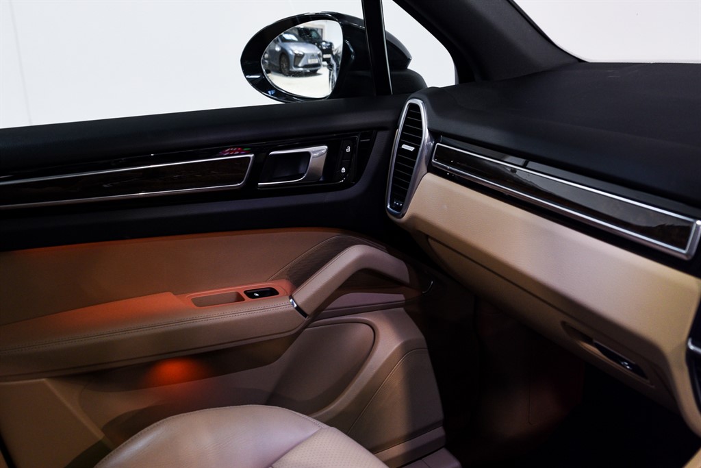 Used Porsche Cayenne 2022 for sale - 77261946: Photo 27