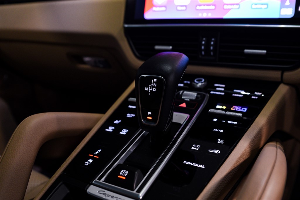 Used Porsche Cayenne 2022 for sale - 77261946: Photo 28