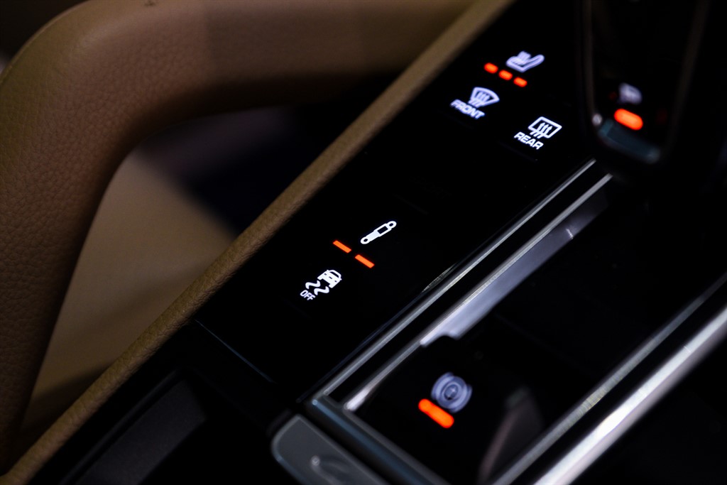 Used Porsche Cayenne 2022 for sale - 77261946: Photo 30