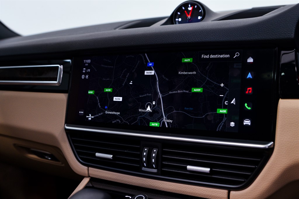 Used Porsche Cayenne 2022 for sale - 77261946: Photo 33