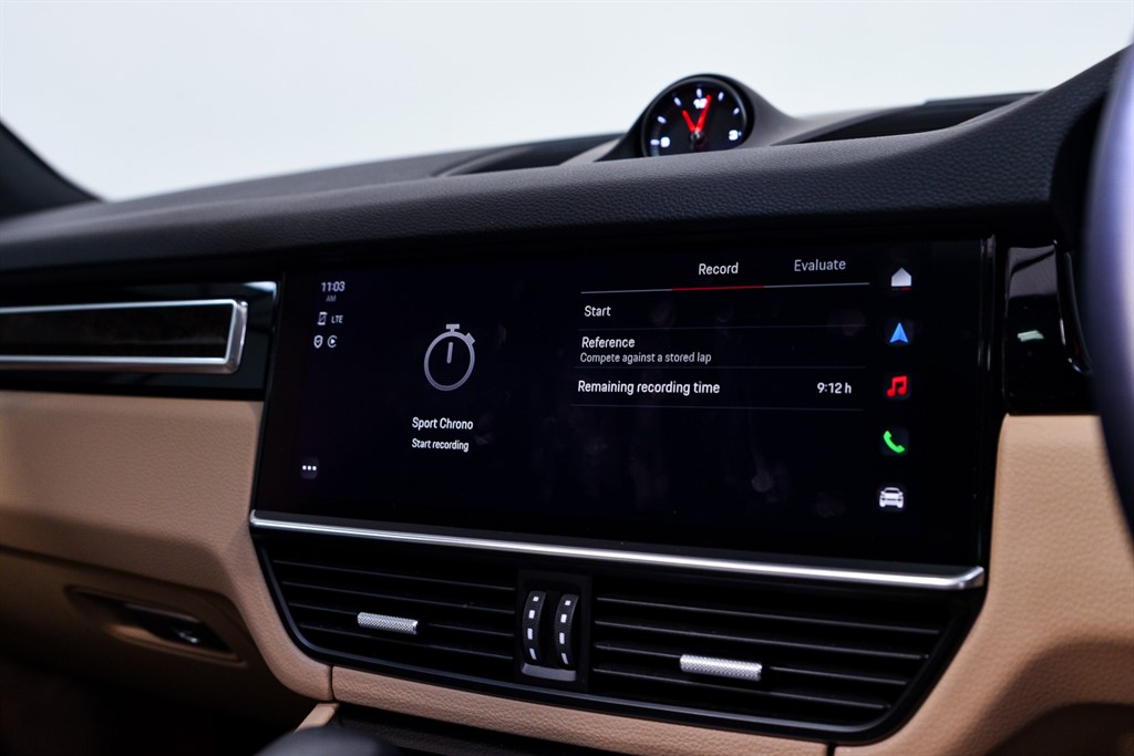 Used Porsche Cayenne 2022 for sale - 77261946: Photo 35