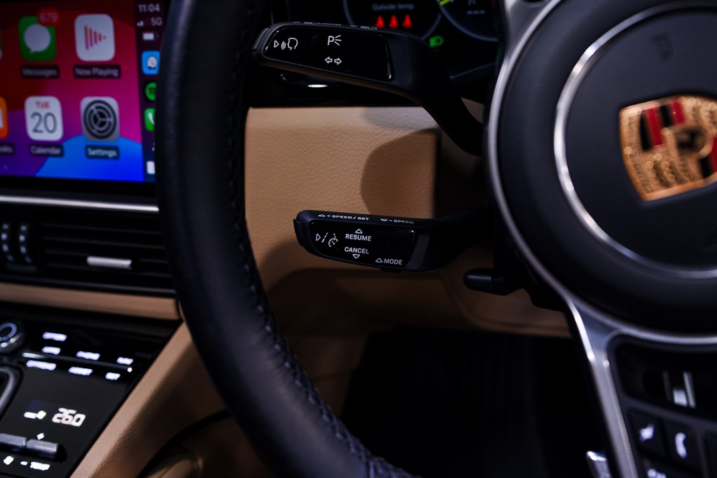 Used Porsche Cayenne 2022 for sale - 77261946: Photo 37