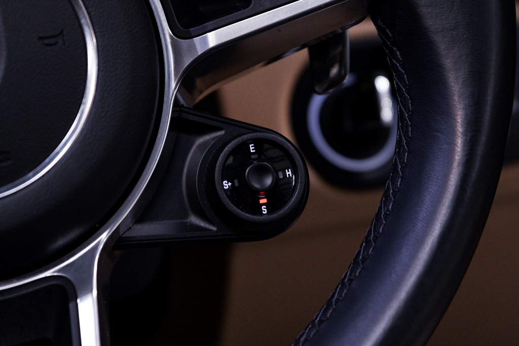 Used Porsche Cayenne 2022 for sale - 77261946: Photo 38