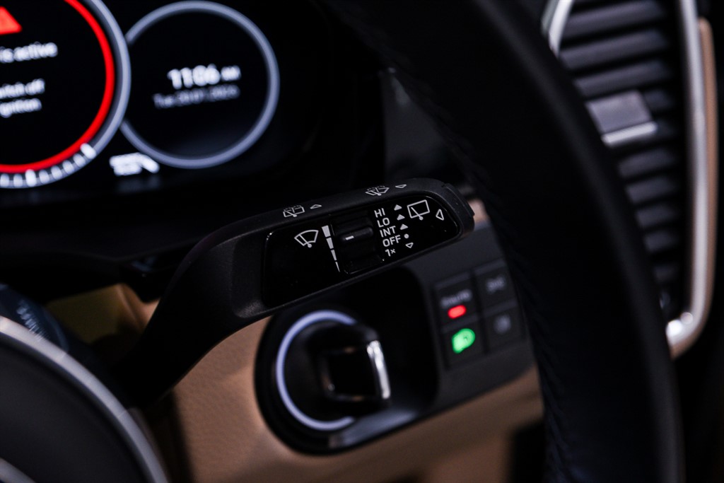 Used Porsche Cayenne 2022 for sale - 77261946: Photo 39