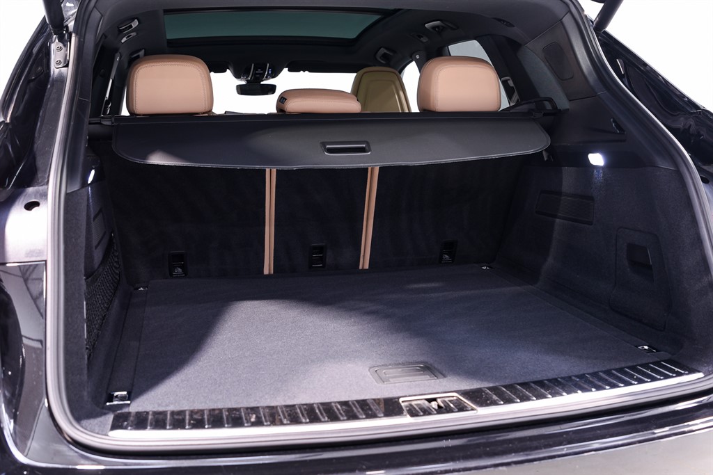 Used Porsche Cayenne 2022 for sale - 77261946: Photo 50