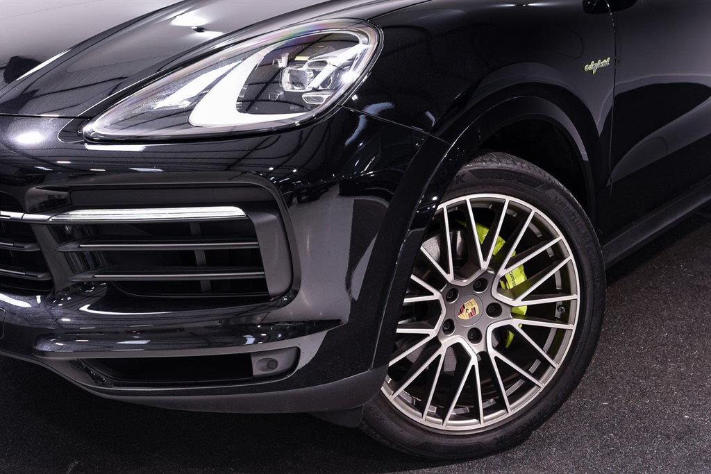 Used Porsche Cayenne 2022 for sale - 77261946: Photo 8