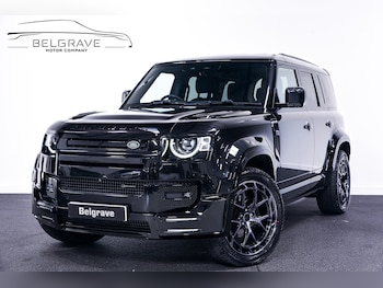 Used Land Rover Defender 110 2023 for sale - 79603762: Photo