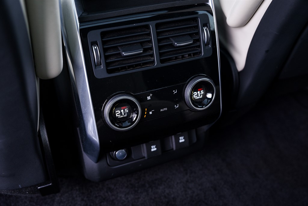 Used Land Rover Range Rover Sport 2018 for sale - 76501617: Photo 13