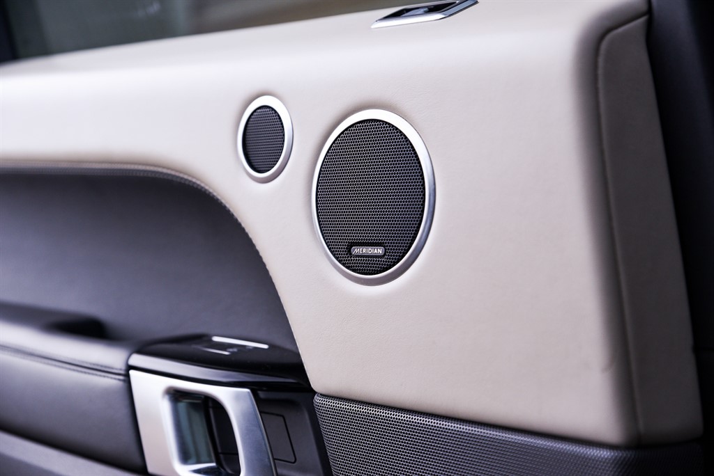 Used Land Rover Range Rover Sport 2018 for sale - 76501617: Photo 14