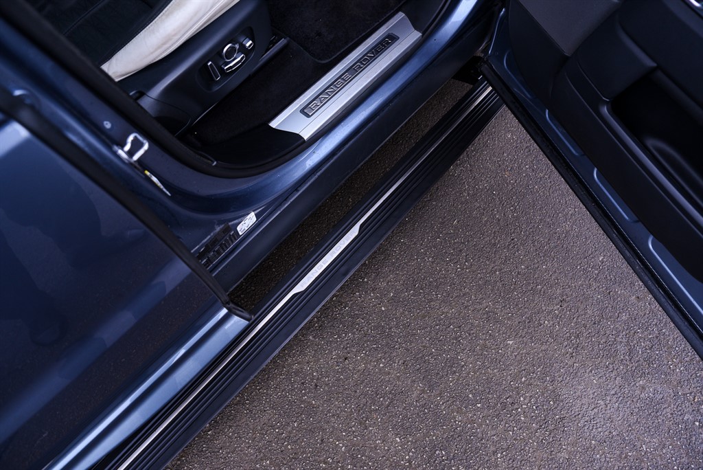 Used Land Rover Range Rover Sport 2018 for sale - 76501617: Photo 16