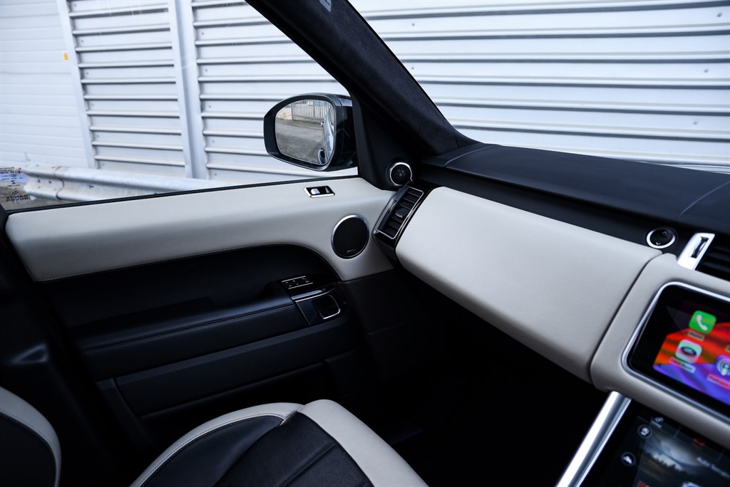 Used Land Rover Range Rover Sport 2018 for sale - 76501617: Photo 17