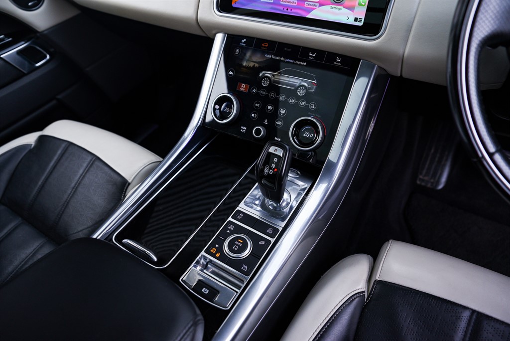 Used Land Rover Range Rover Sport 2018 for sale - 76501617: Photo 18